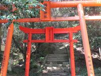 御館山稲荷神社