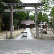 須佐之男命ゆかりの神社