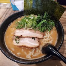 ラーメン