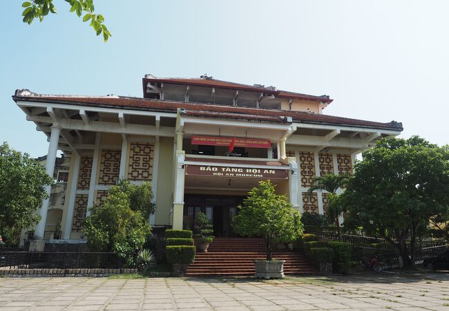 人がほとんどいない