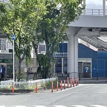 堺東駅