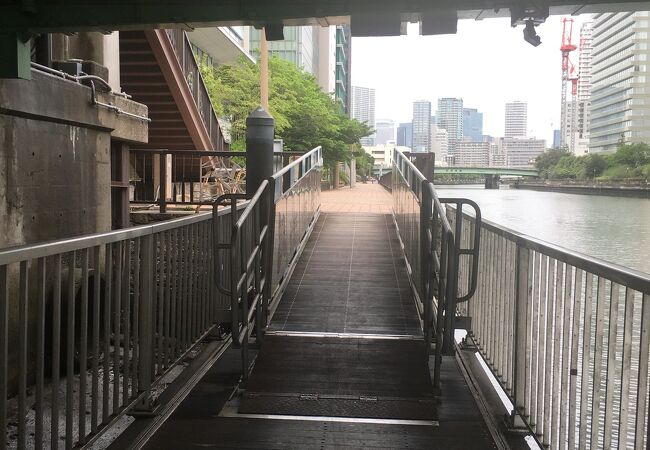 高浜運河沿緑地 | いい街探せるエリアガイド「街探（マチタン