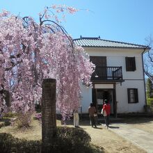 小諸義塾記念館