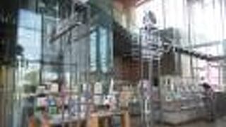 ショップもあります