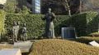 大分と西洋文化の関わりがよくわかる