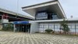 ソウルより一般人が自由に往来出来る北限