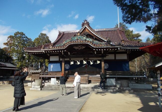 龍泉寺