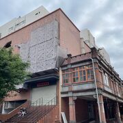 永楽布業商場