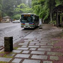 伊豆箱根鉄道バス