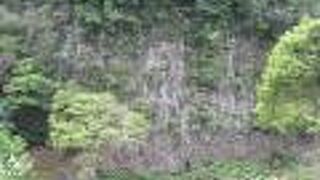 高千穂峡にあります