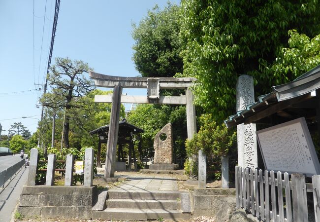 大酒神社