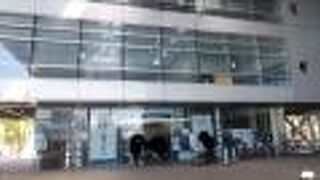 結城市観光物産センター