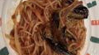 元祖 にんにくや トキハわさだ店