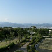 静岡・清水地区のナンバーワン景勝地