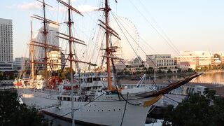 国指定重要文化財の帆船