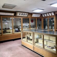 見ごたえある展示。来て良かったです。