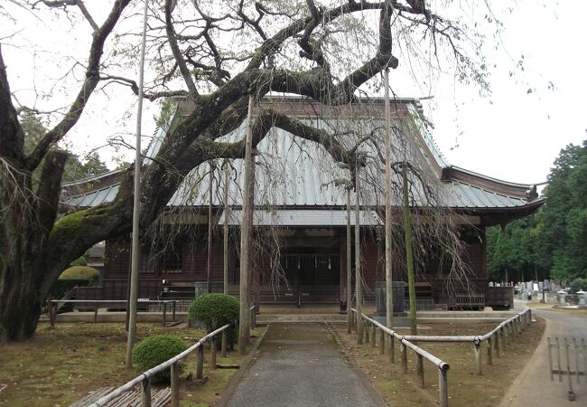 長光寺