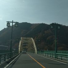 深山橋