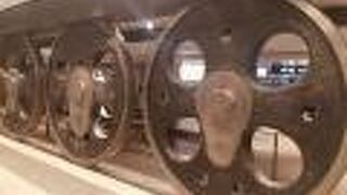 蒸気機関車の車輪