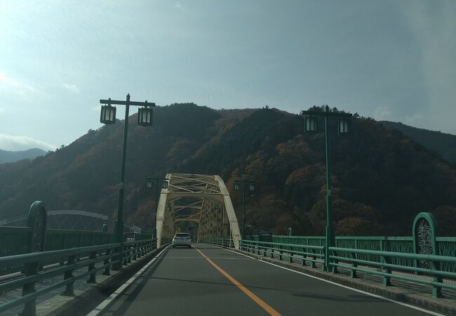 深山橋