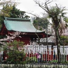 神社