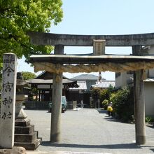 今宮神社 (右京区)