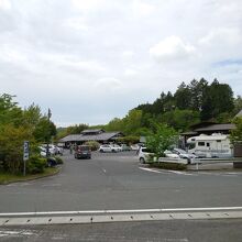 道の駅 かもがわ円城