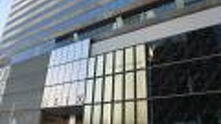 気持ちの良い屋上庭園