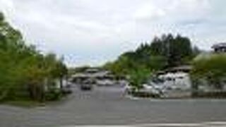 道の駅かもがわ円城