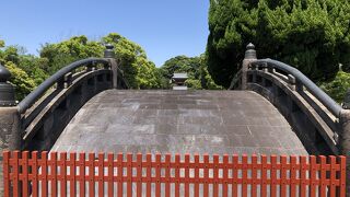 鎌倉といえば鶴岡八幡宮