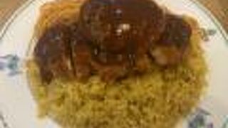 レストラン メイジヤ 