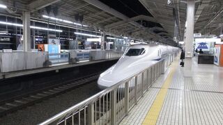 遅い時間帯が狙い目