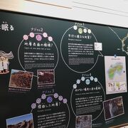 無料で見学できます