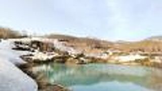 冬の方が地獄の様相