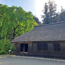 高麗家住宅