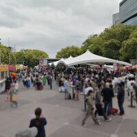 ベルギービールウィークエンド名古屋