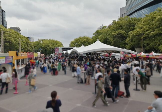 ベルギービールウィークエンド名古屋