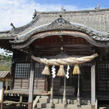 大村神社