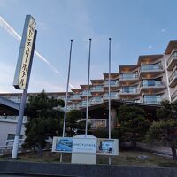 松島センチュリーホテル 