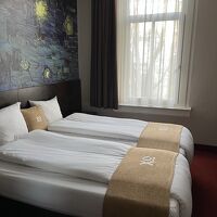 お湯の勢いが弱かったのが唯一の欠点