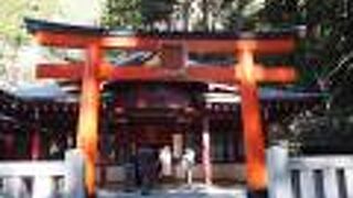 パワースポット