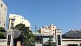 お地蔵さん多数