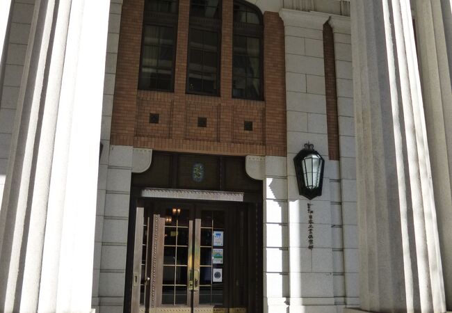 日本工業倶楽部会館 クチコミ・アクセス・営業時間｜丸の内