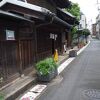 瓦屋根