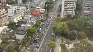 台湾第二の都市