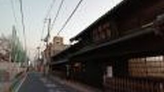 夕暮れ時もまたよし…