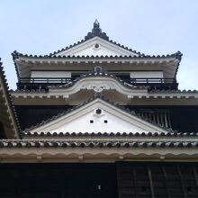 松山観光では外せないスポット