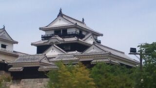 松山観光では外せない場所