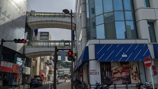 さいか屋 横須賀店