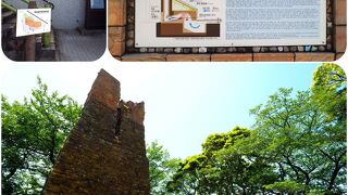 粘り強い純度の高い鉄製大砲の鋳造したくて試行錯誤の上に造った：萩反射炉